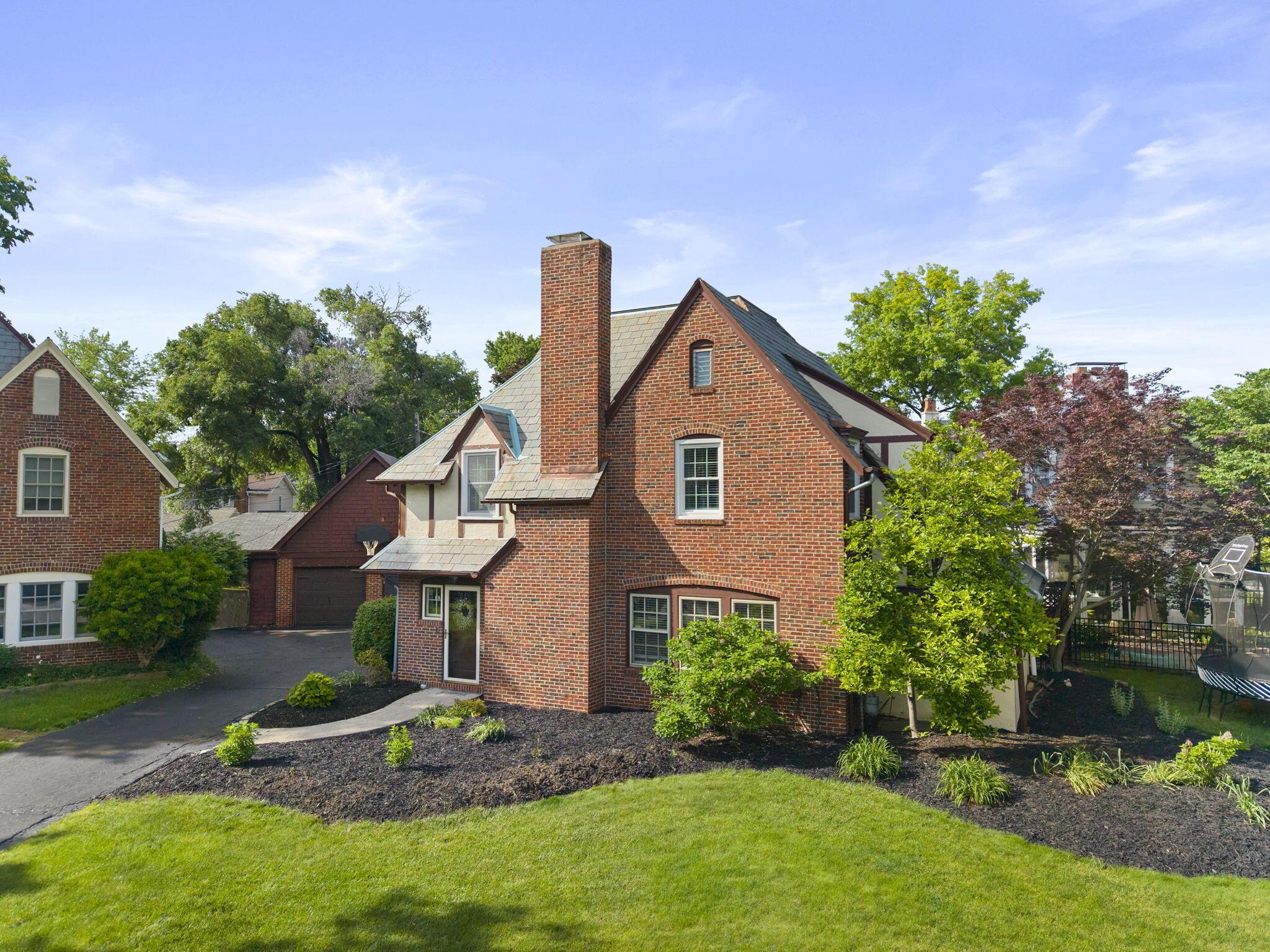 1872 Stanford Road Columbus, OH 43212 - Photo 88 of 107