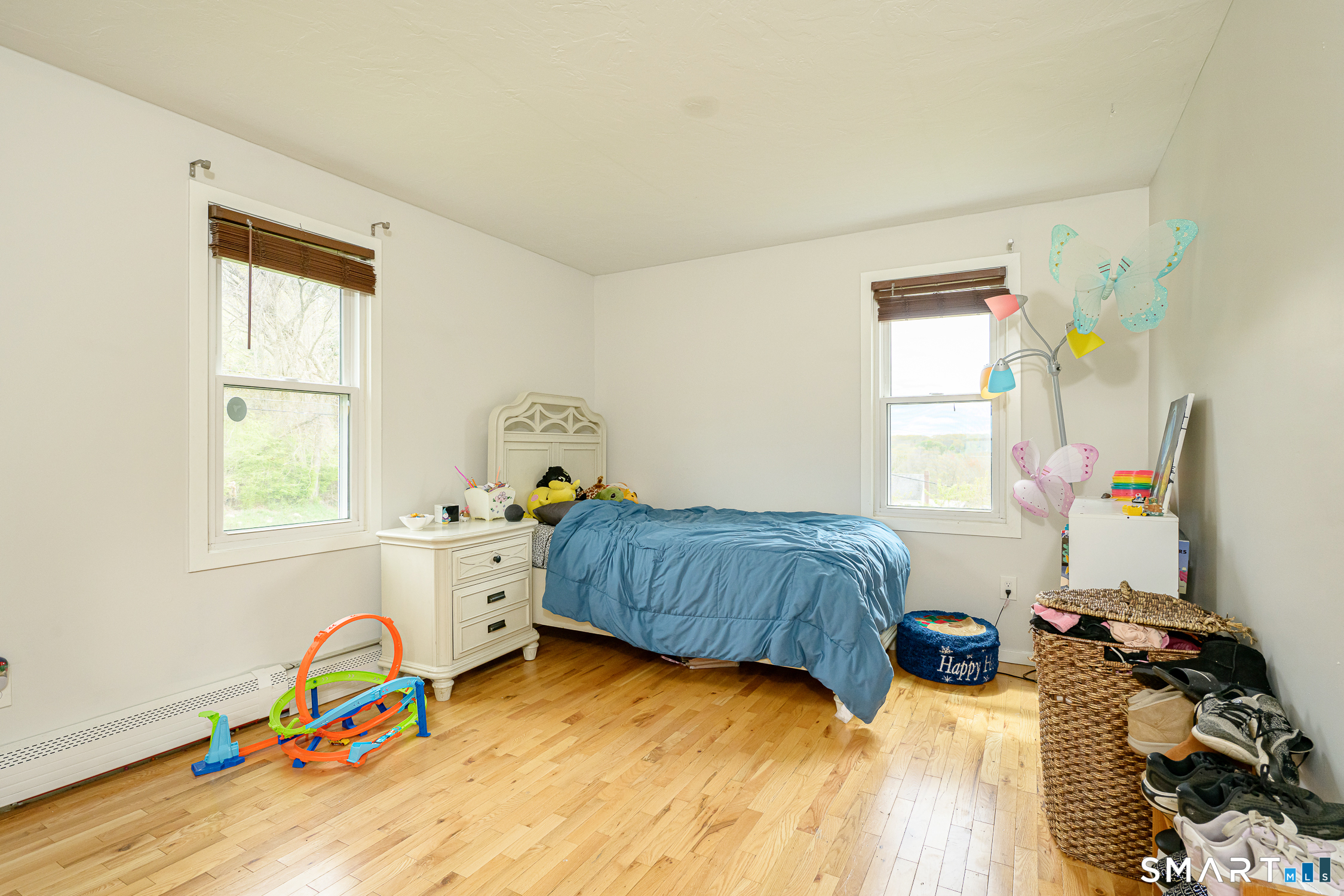 221 Quasset Road Pomfret, CT 06259 - Photo 20 of 40