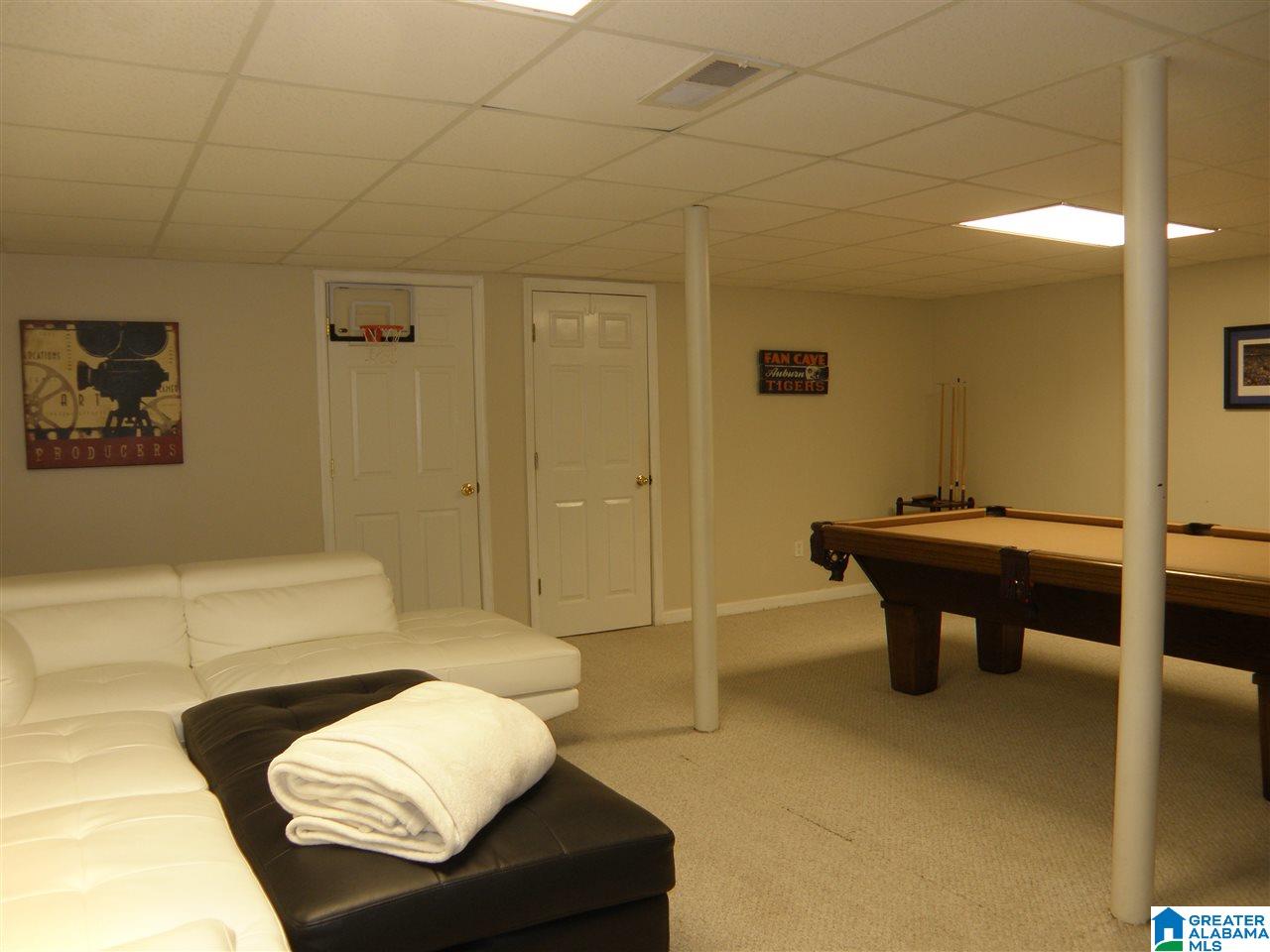 7470 Roper Tunnel Road Trussville, AL 35173 - Photo 12 of 16