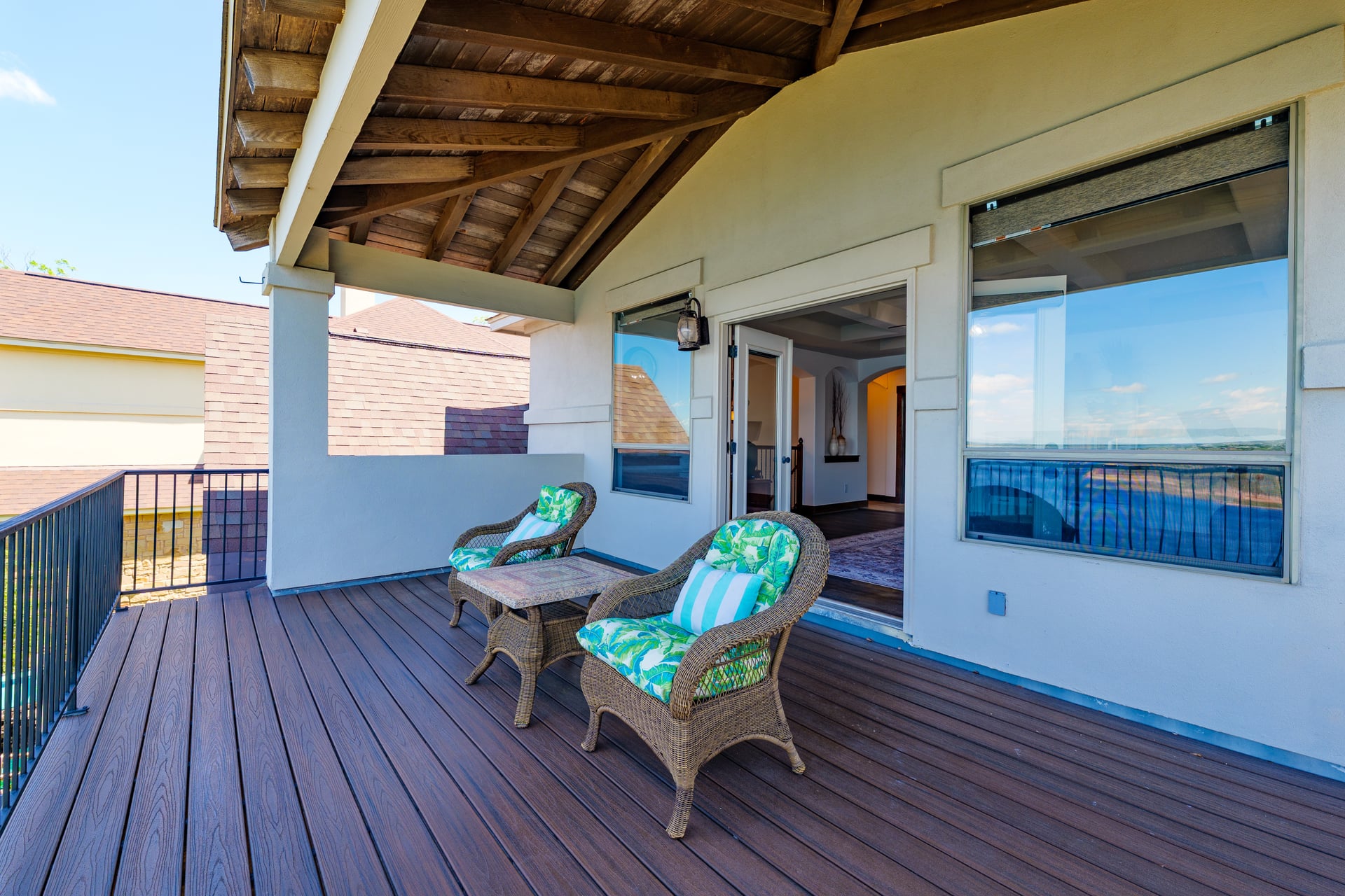 2802 Lohman Ford Road, Unit B Lago Vista, TX 78645 - Photo 29 of 40