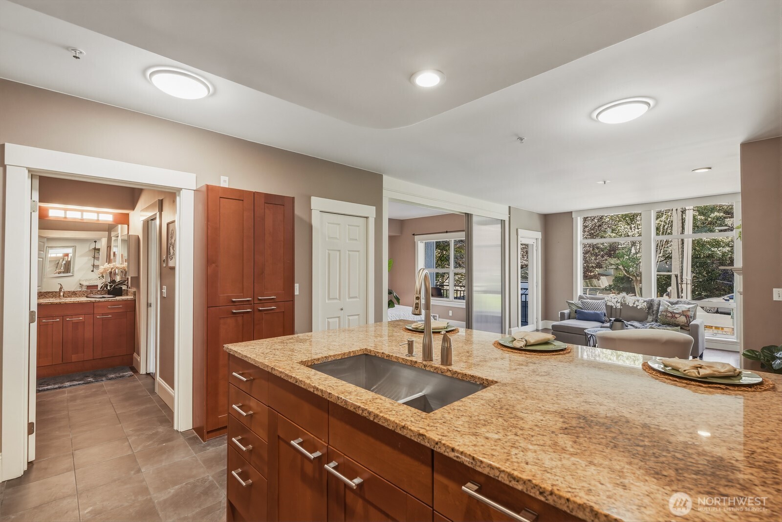 3221 Southwest Avalon Way, Unit 201 Seattle, WA 98126 - Photo 5 of 35