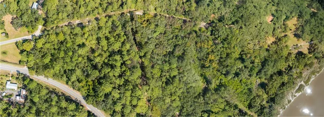 $250,000 | 0 Ga-99 And Donnelly Road Northeast, Unit TRACT 3), Townsend, GA 31331