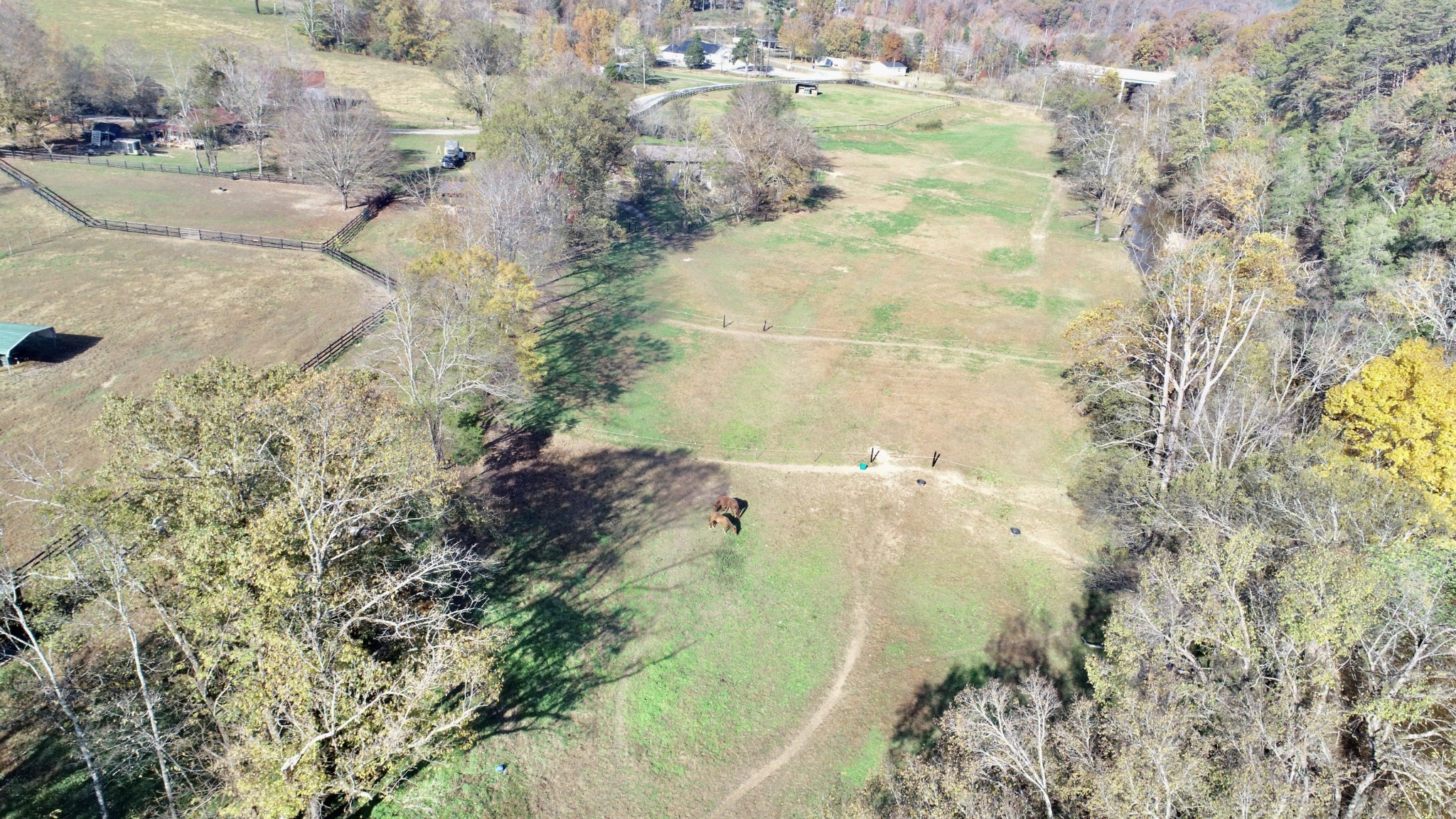 4035 Fortyeight Creek Road Waynesboro, TN 38485 - Photo 31 of 36