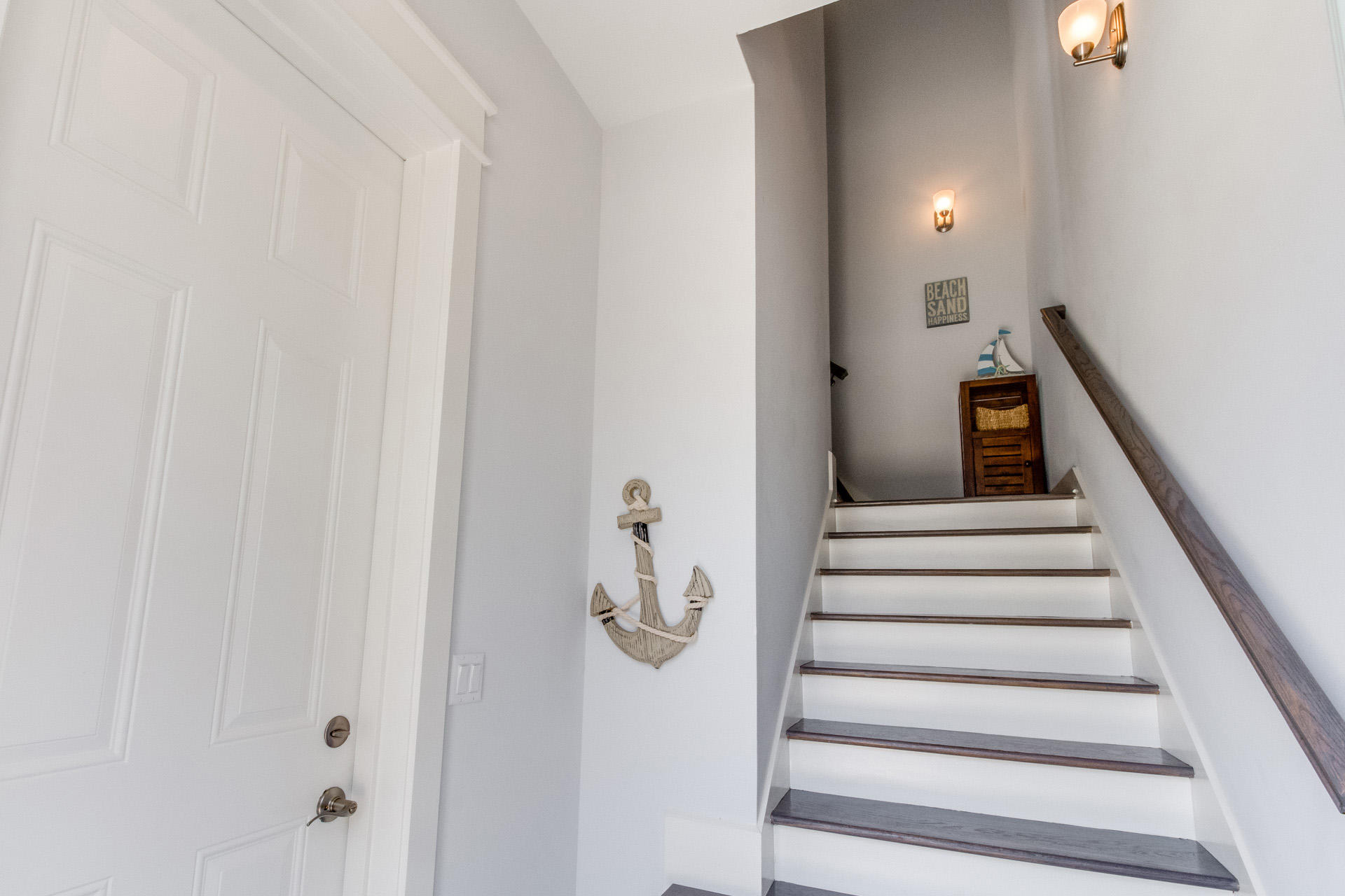 10 York Ln Inlet Beach, Unit C289 Inlet Beach, FL 32461 - Photo 3 of 32 a view of entryway