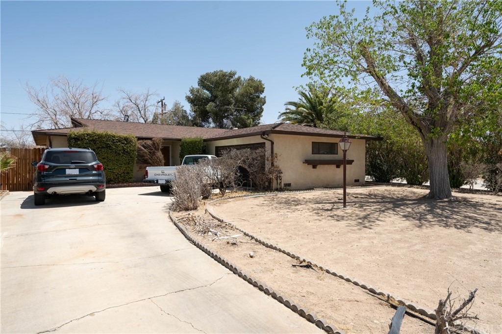 304 South Gold Canyon Street Ridgecrest, CA 93555 - Photo 1 of 1 Gallery Image 1