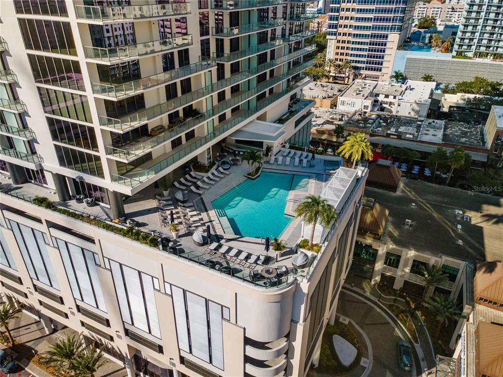 275 1st Avenue South, Unit 1407 St. Petersburg, FL 33701 - Photo 32 of 33