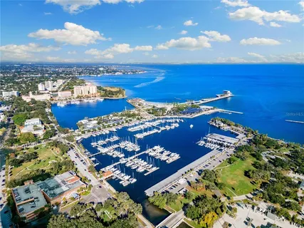 $1,275,000 | 235 1st Avenue South, Unit 1407, St. Petersburg, FL 33701