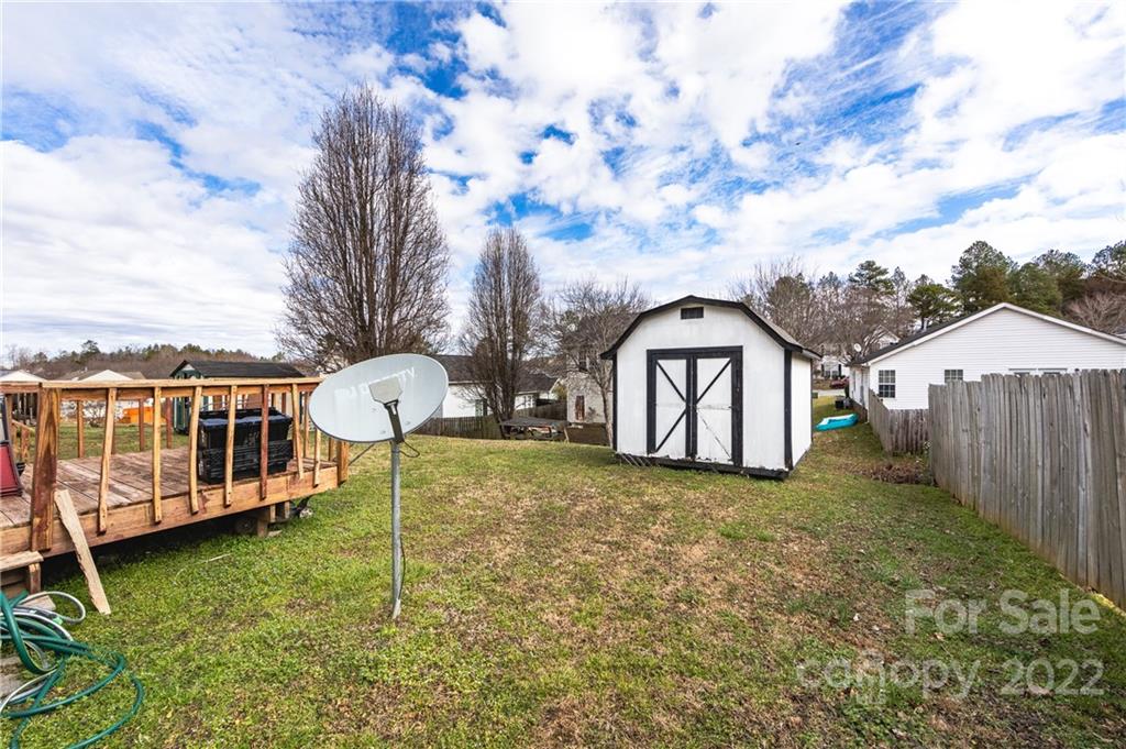 780 Sir Raleigh Drive Concord, NC 28025 - Photo 21 of 23