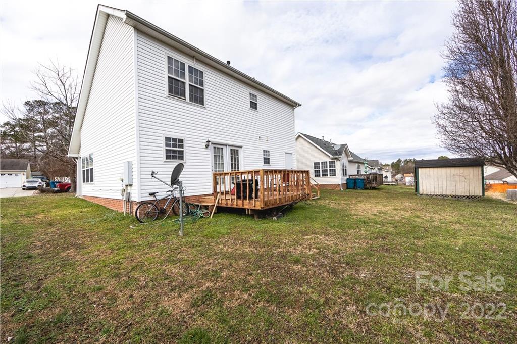 780 Sir Raleigh Drive Concord, NC 28025 - Photo 22 of 23