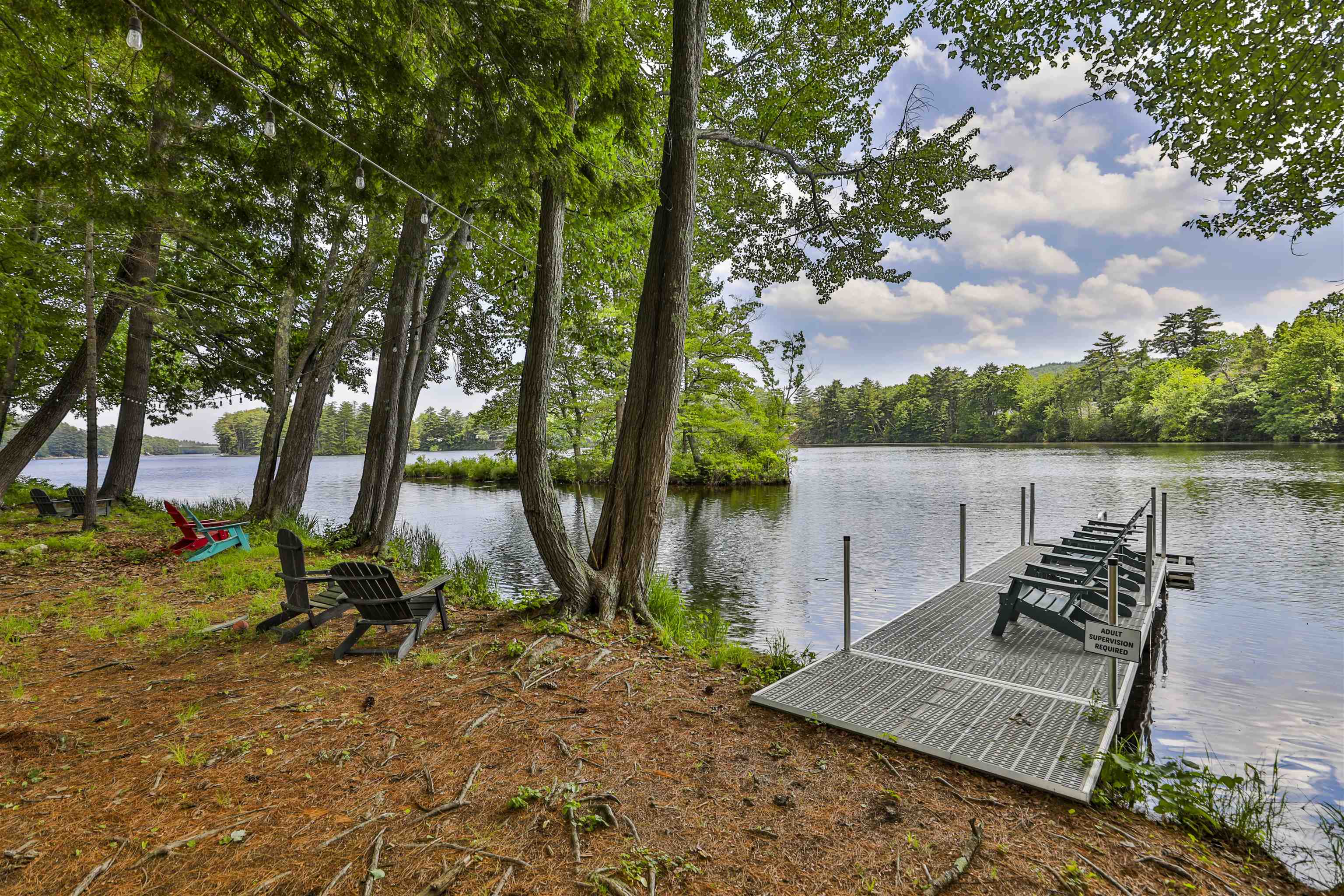 8 Cedar Way, Unit B Goffstown, NH 03045 - Photo 33 of 35