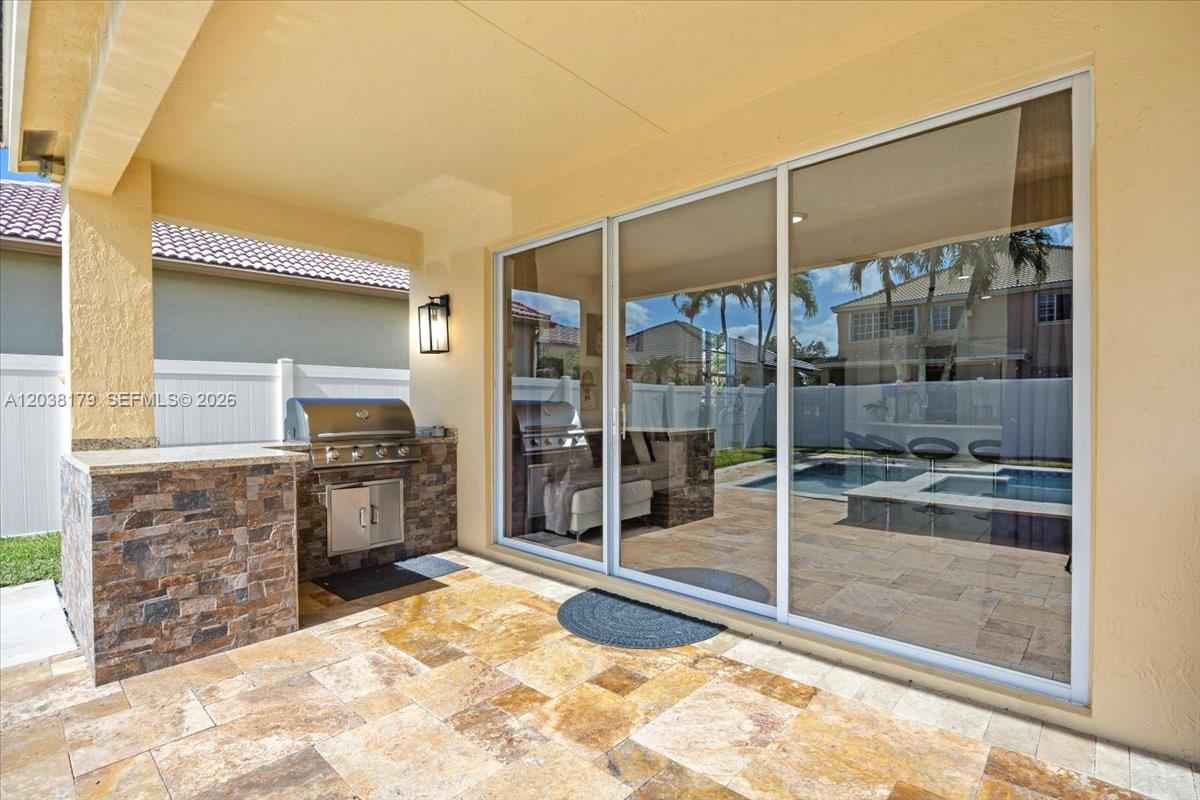 1099 Birchwood Road Weston, FL 33327 - Photo 45 of 59