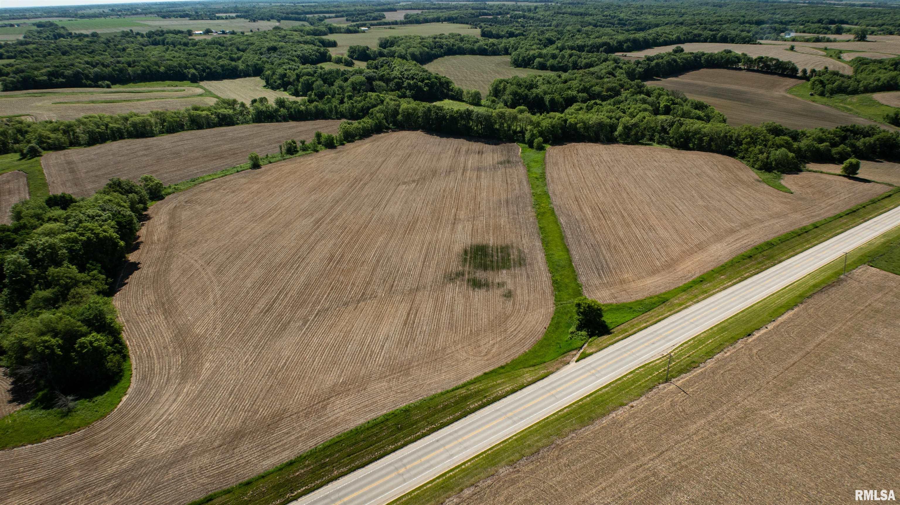243 Il Route 97 Route Maquon, IL 61458 - Photo 17 of 41