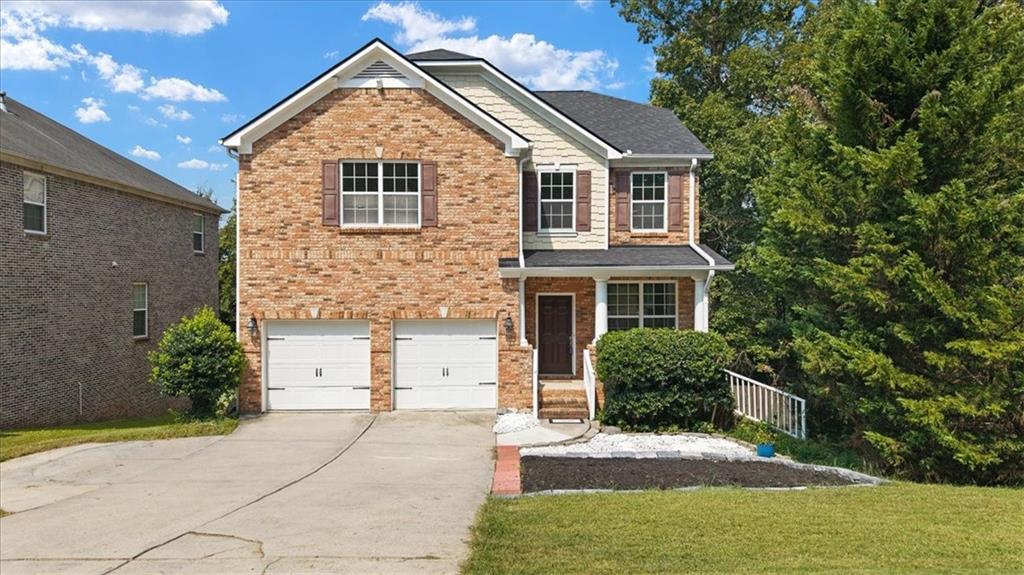 6018 Oakdale Road Southeast Mableton, GA 30126 - Photo 1 of 1 Gallery Image 1