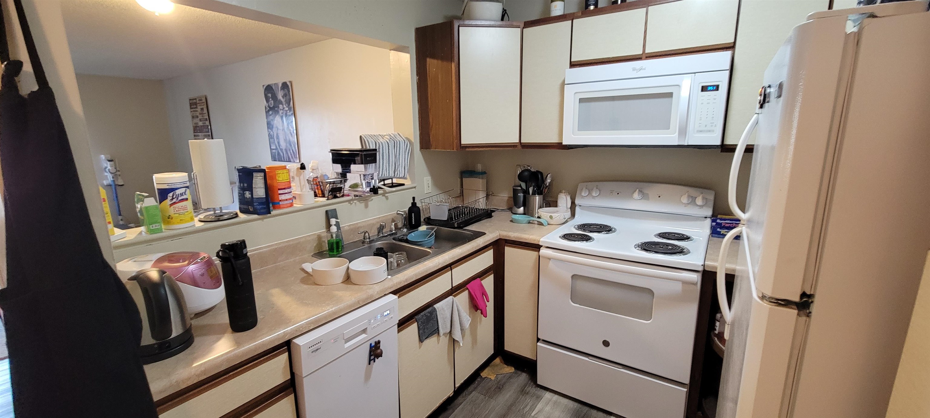 1340 Hunters Road, Unit J Harrisonburg, VA 22801 - Photo 3 of 37 Gallery Image 3