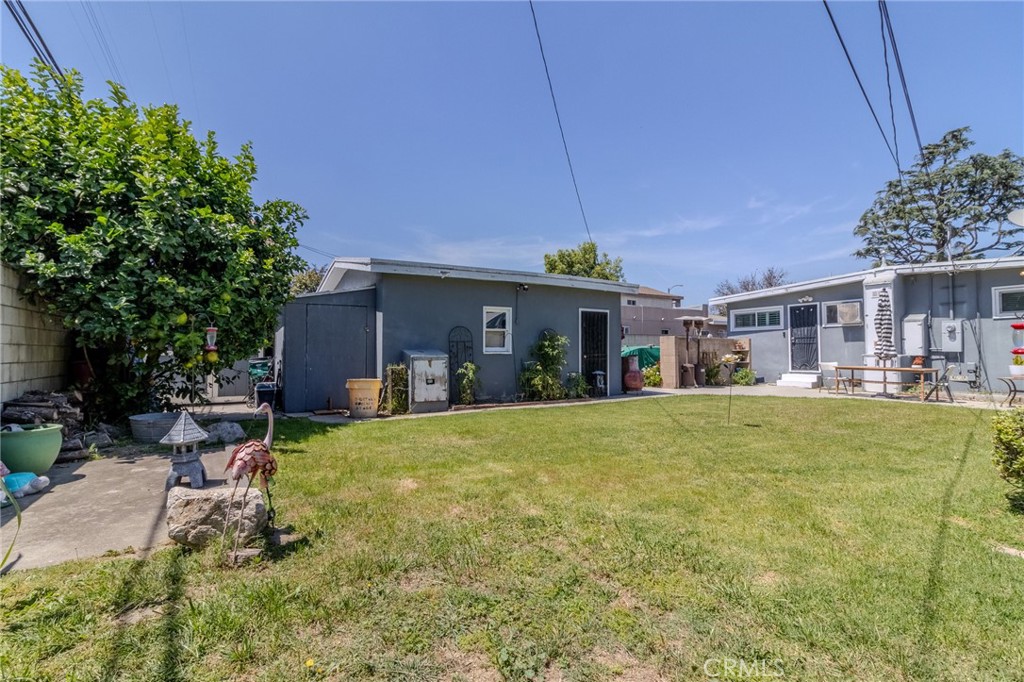 128 East 67th Way Long Beach, CA 90805 - Photo 45 of 68