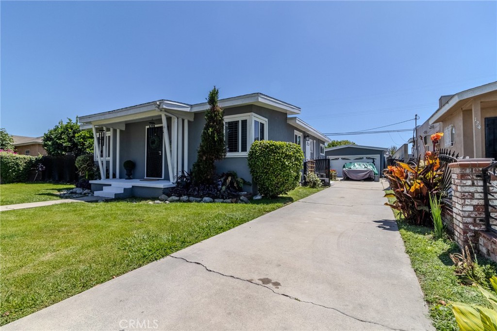 128 East 67th Way Long Beach, CA 90805 - Photo 60 of 68