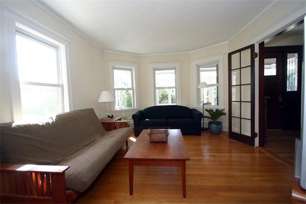 53 Greaton Road Boston, MA 02132 - Photo 3 of 13 Gallery Image 3