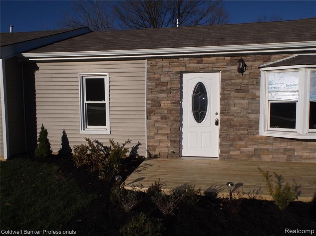 1072 Baldwin Road Lapeer, MI 48446 - Photo 11 of 84