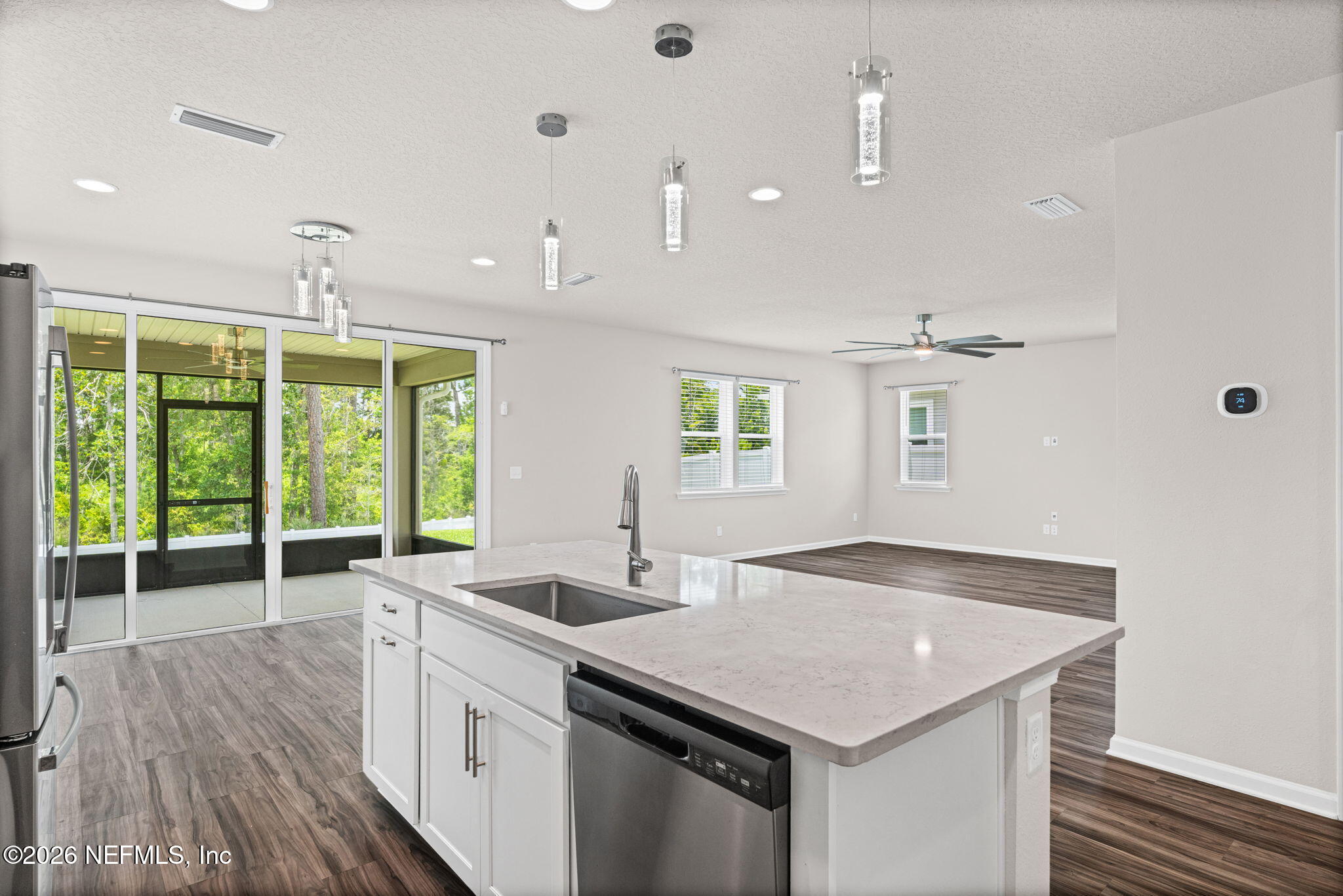 82 Wards Ravine Way St. Johns, FL 32259 - Photo 12 of 55 Kitchen