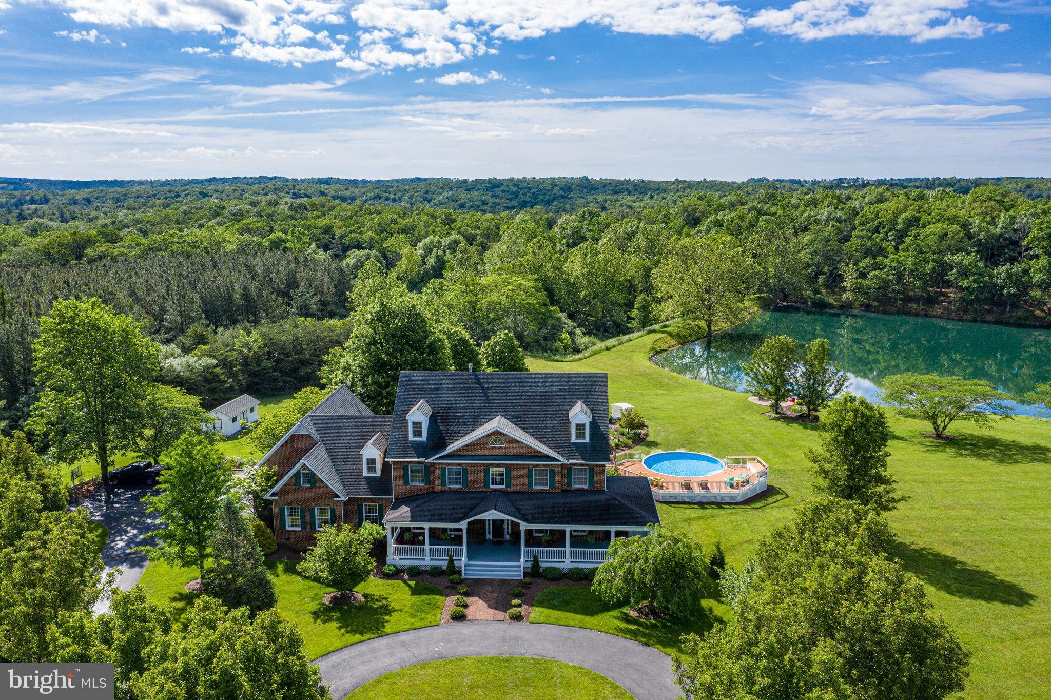 2999 Back Mountain Road Winchester, VA 22602 - Photo 1 of 137 Gallery Image 1