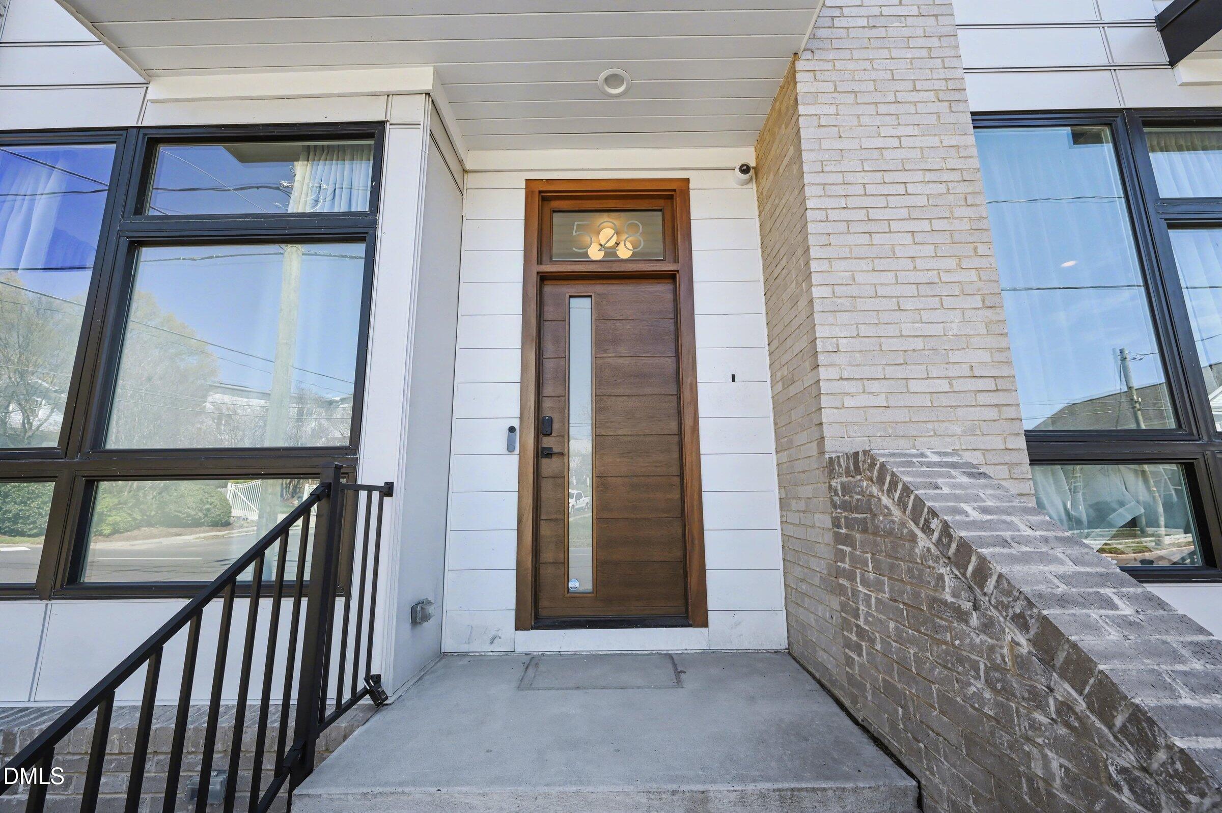528 North Roxboro Street Durham, NC 27701 - Photo 4 of 26