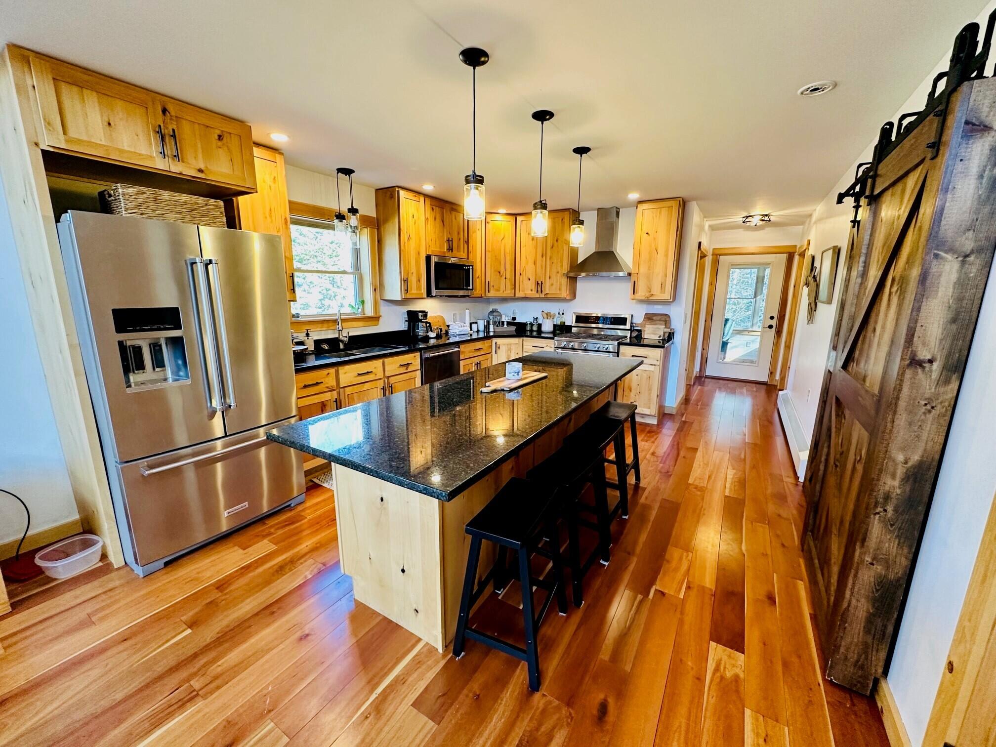 3001 Public Road Kingfield, ME 04947 - Photo 10 of 34 24
