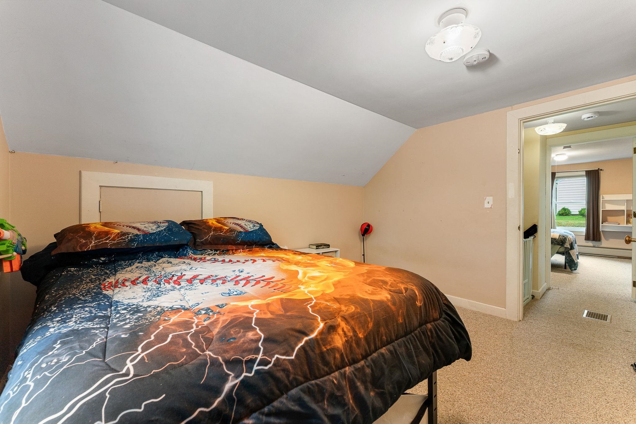 29 Richardson Road Barre Town, VT 05641 - Photo 30 of 42