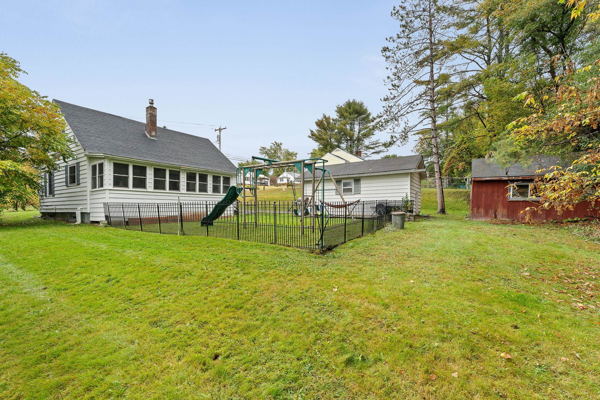 29 Richardson Road Barre Town, VT 05641 - Photo 36 of 42