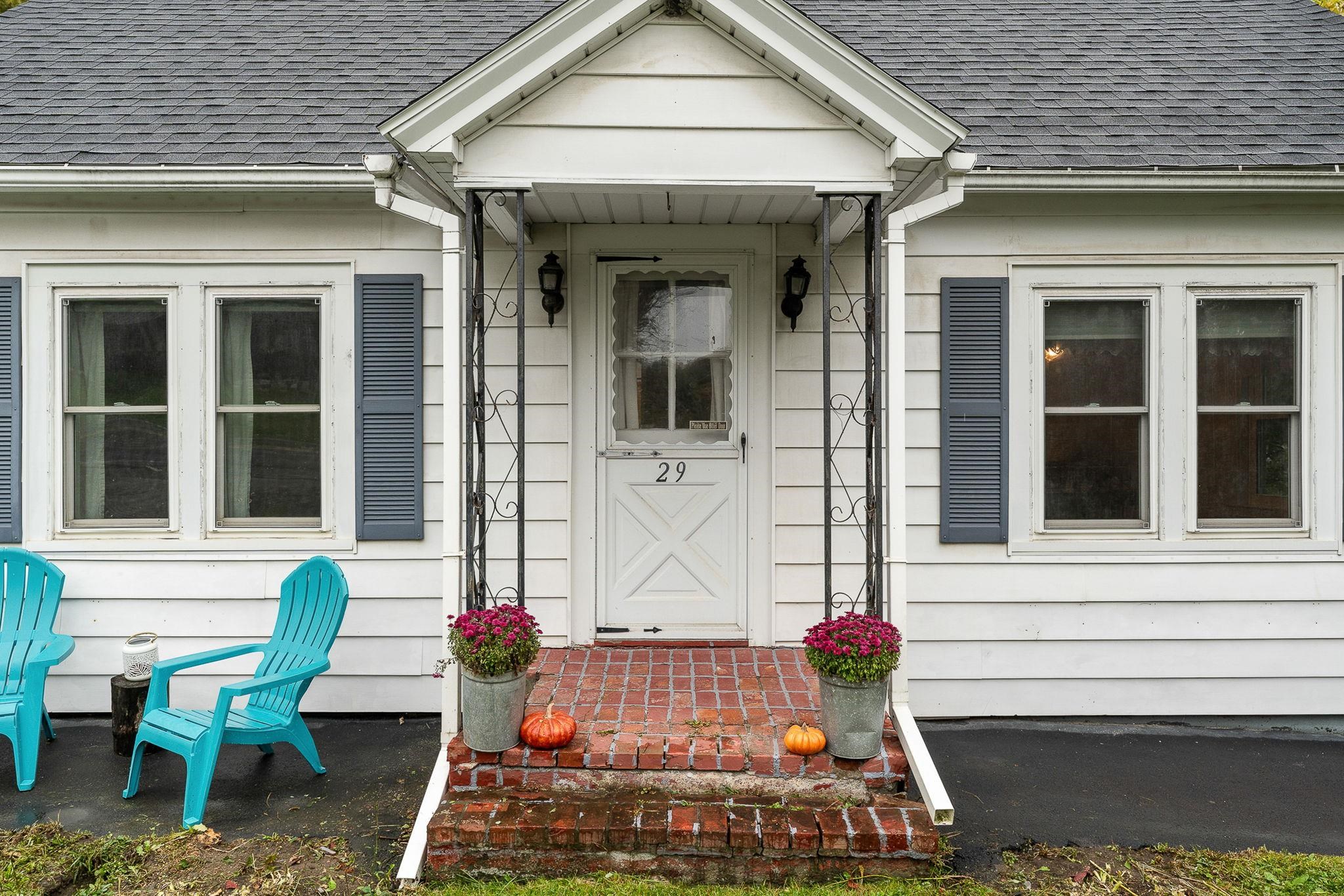 29 Richardson Road Barre Town, VT 05641 - Photo 4 of 42