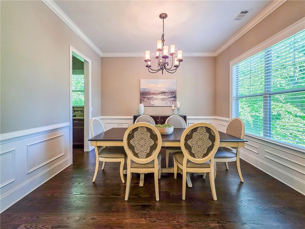 103 Dover Road Milton, GA 30004 - Photo 6 of 48