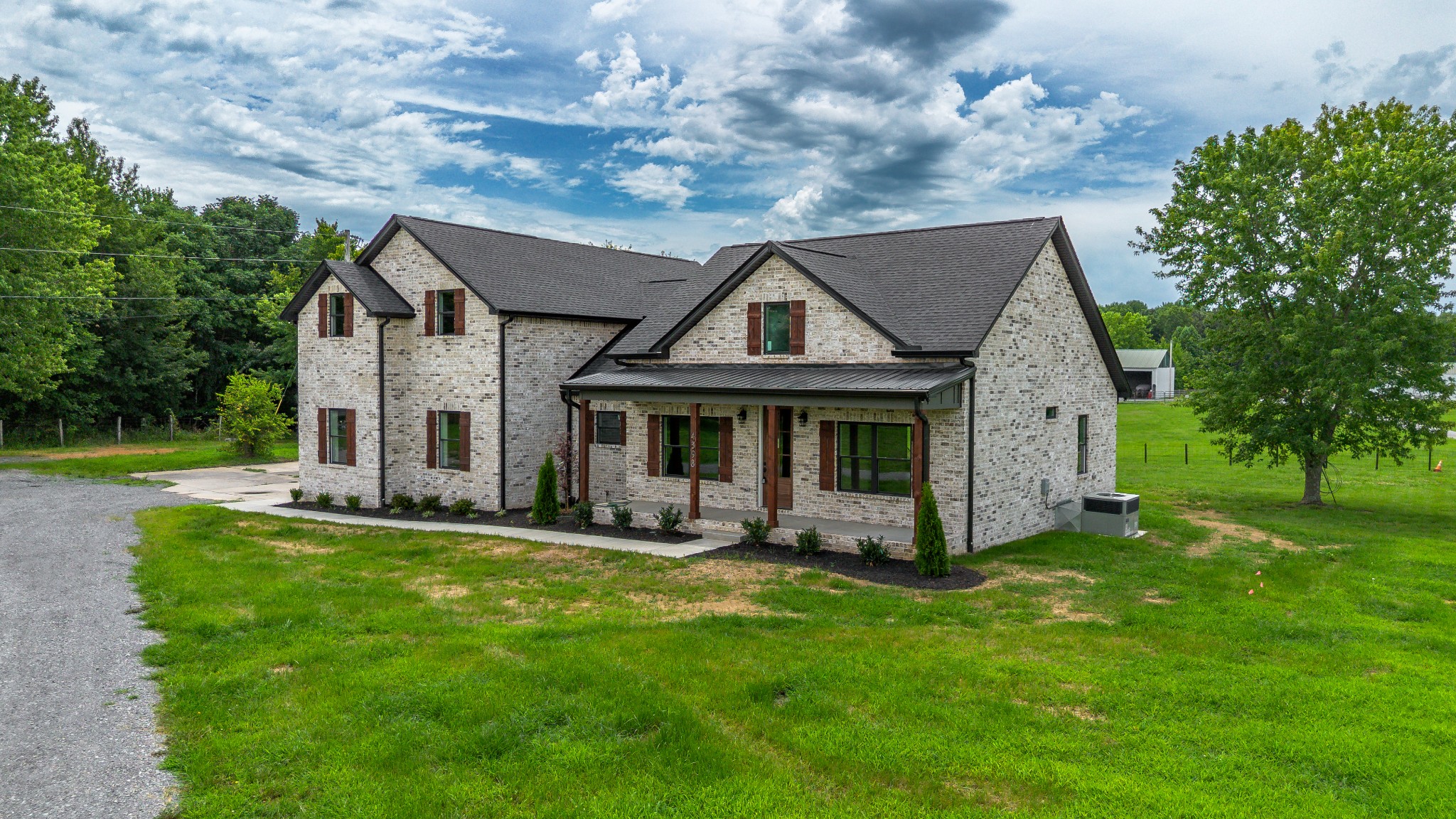 4398 Woodrow Wilson Road Springfield, TN 37172 - Photo 2 of 42