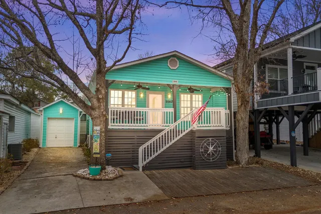 $249,900 | 6001-5542 South Kings Highway, Myrtle Beach, SC 29575