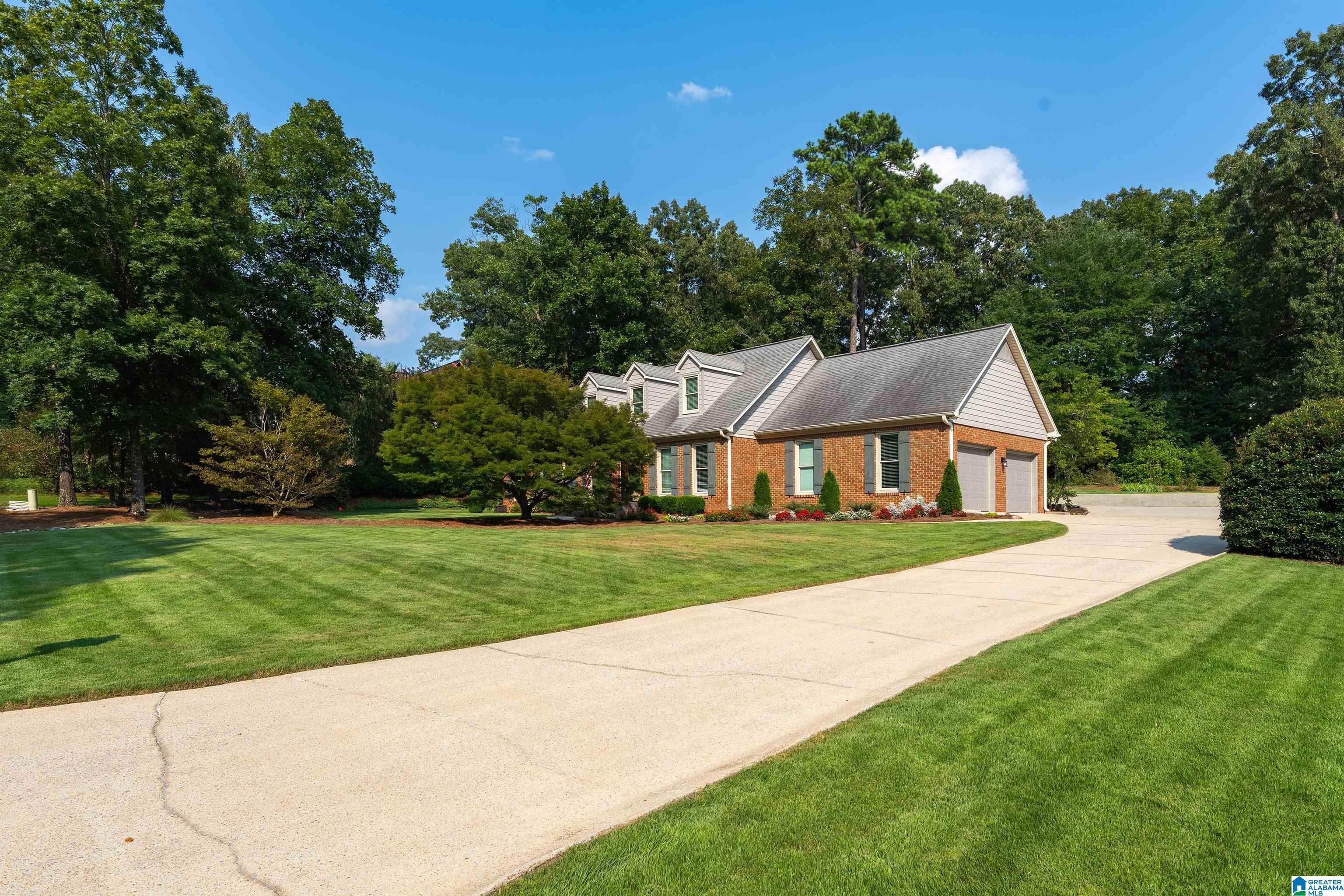 5009 Meadow Brook Road Birmingham, AL 35242 - Photo 3 of 43 Gallery Image 3