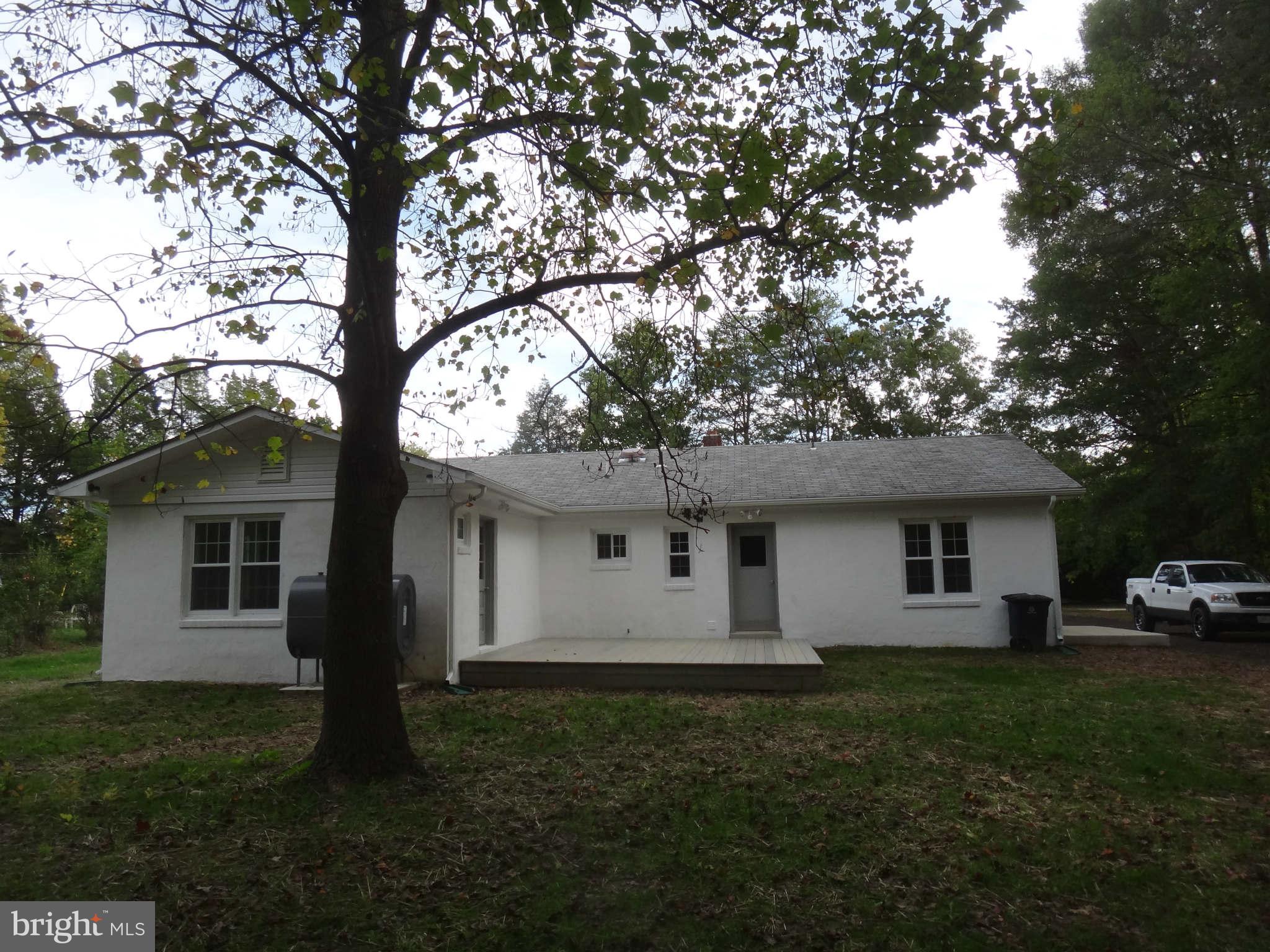 1605 Accokeek Road West Accokeek, MD 20607 - Photo 14 of 14 Exterior (Rear)