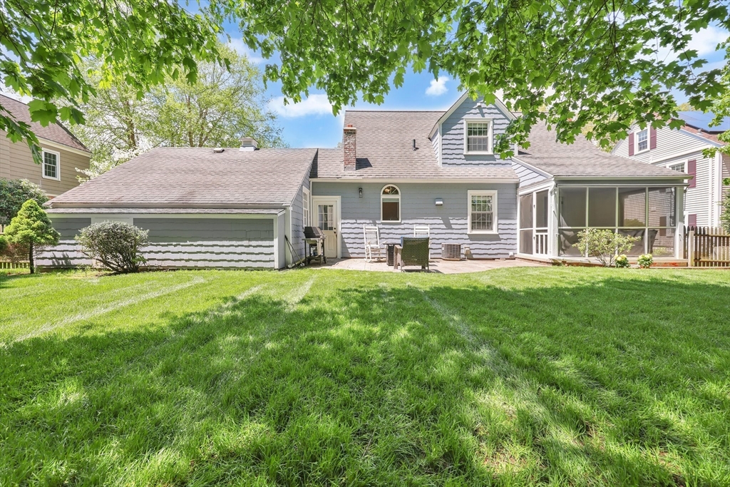 15 Falmouth Road Longmeadow, MA 01106 - Photo 2 of 30 Gallery Image 2
