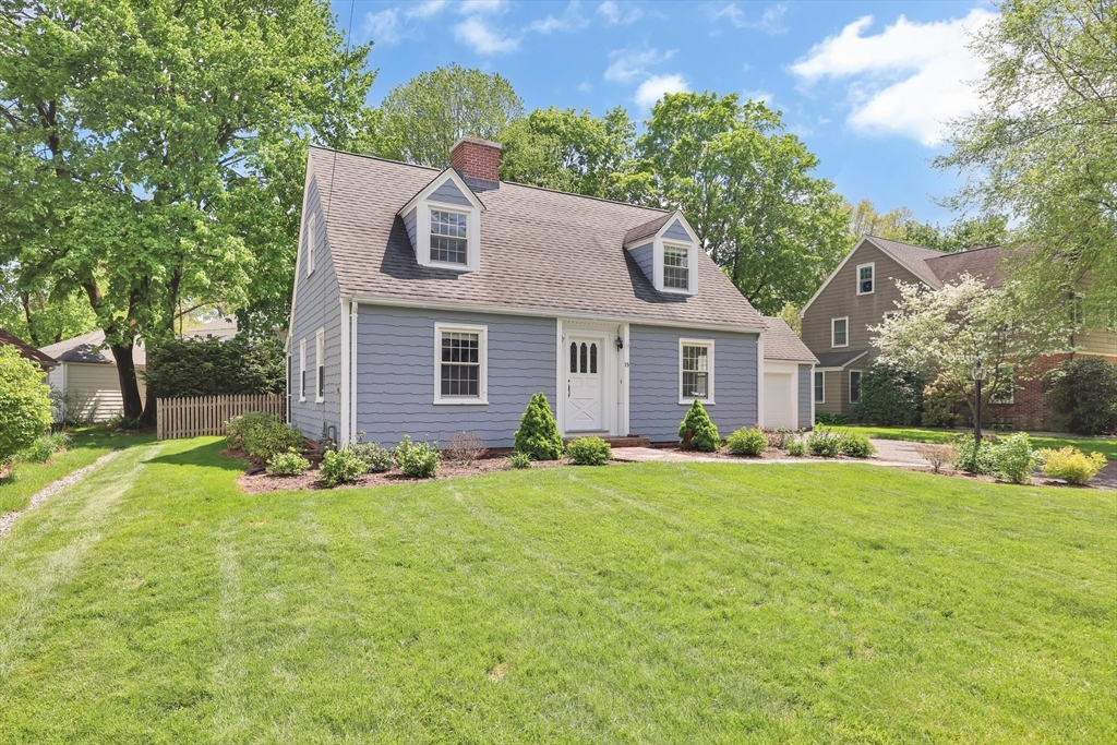 15 Falmouth Road Longmeadow, MA 01106 - Photo 25 of 30 Gallery Image 25