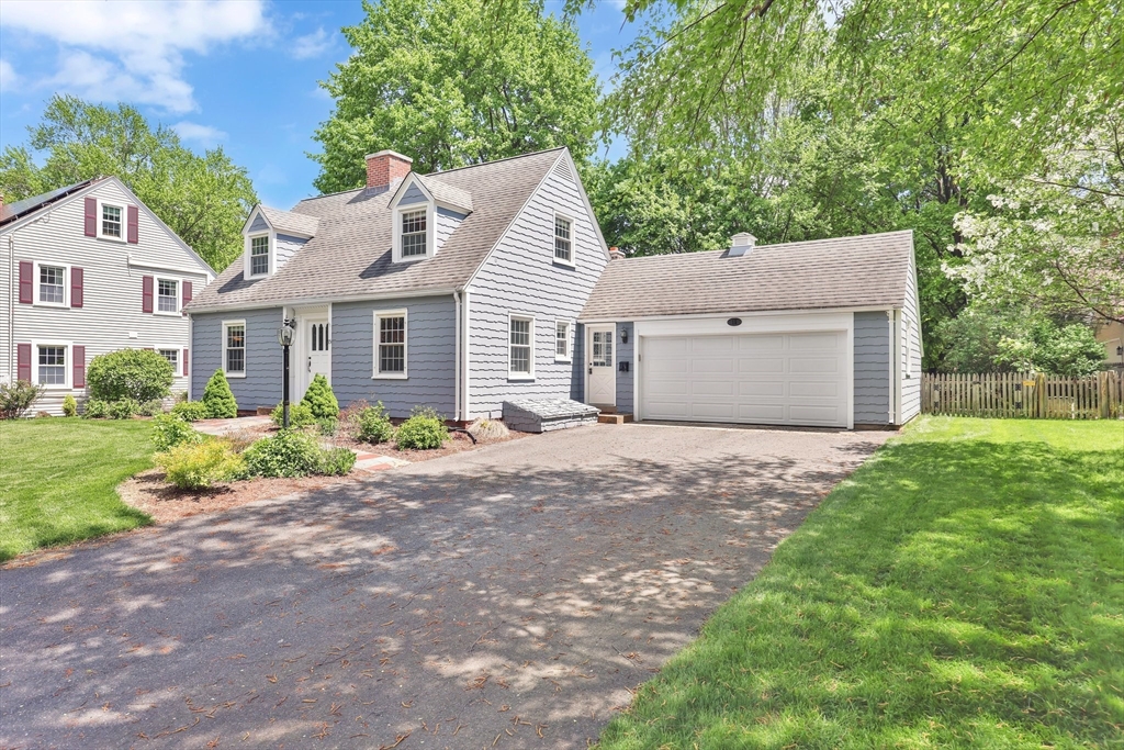 15 Falmouth Road Longmeadow, MA 01106 - Photo 26 of 30 Gallery Image 26