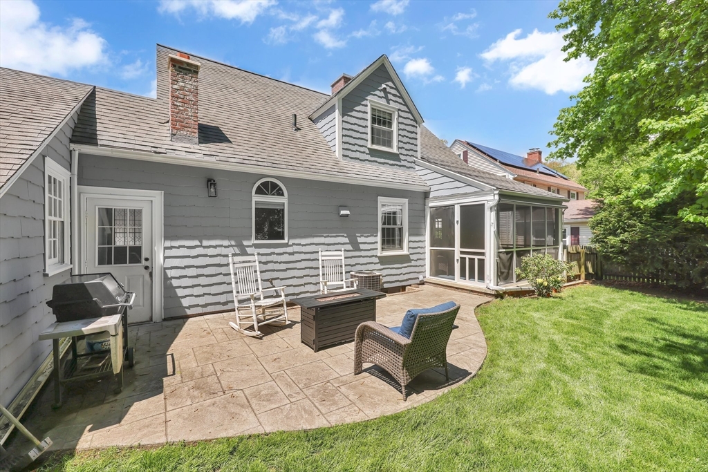 15 Falmouth Road Longmeadow, MA 01106 - Photo 27 of 30 Gallery Image 27