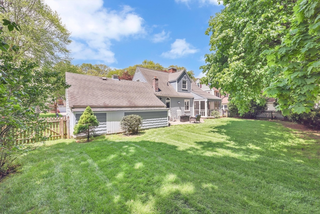 15 Falmouth Road Longmeadow, MA 01106 - Photo 30 of 30 Gallery Image 30