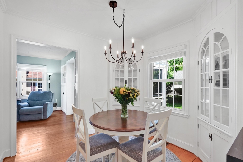 15 Falmouth Road Longmeadow, MA 01106 - Photo 4 of 30 Gallery Image 4