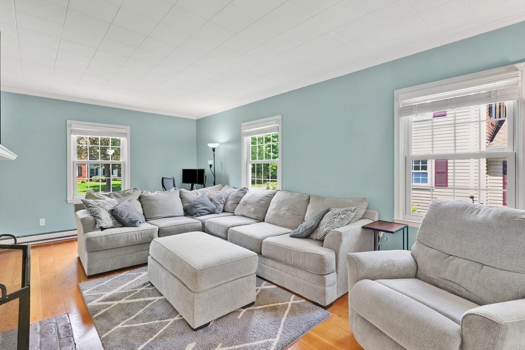 15 Falmouth Road Longmeadow, MA 01106 - Photo 8 of 30 Gallery Image 8