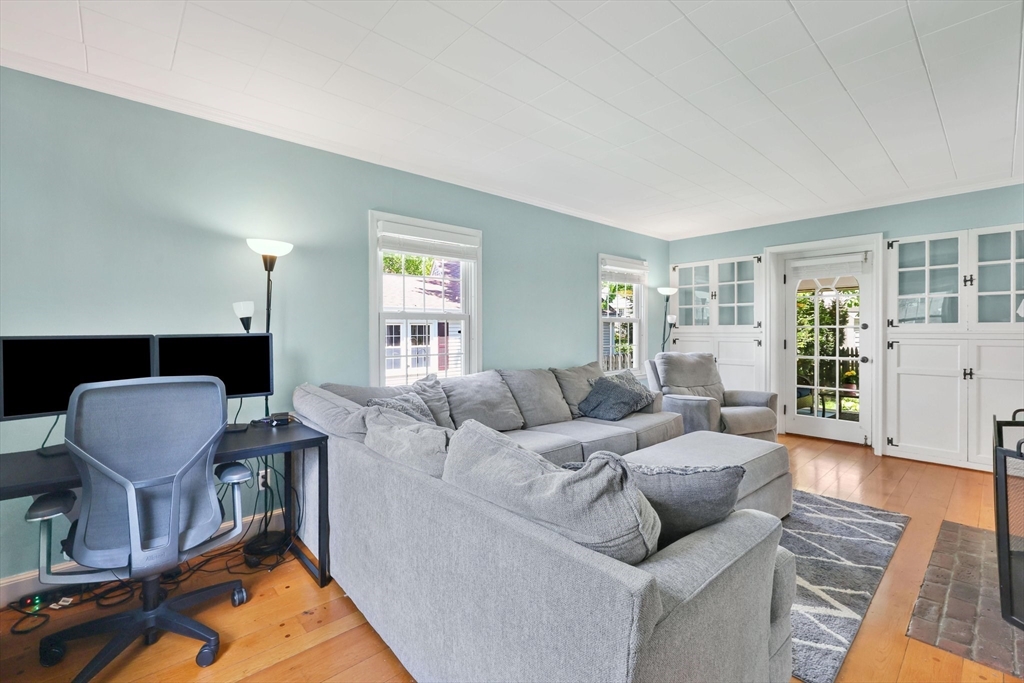 15 Falmouth Road Longmeadow, MA 01106 - Photo 9 of 30 Gallery Image 9