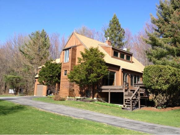 1502 Old Stage Road Westford, VT 05494 - Photo 1 of 1 Gallery Image 1