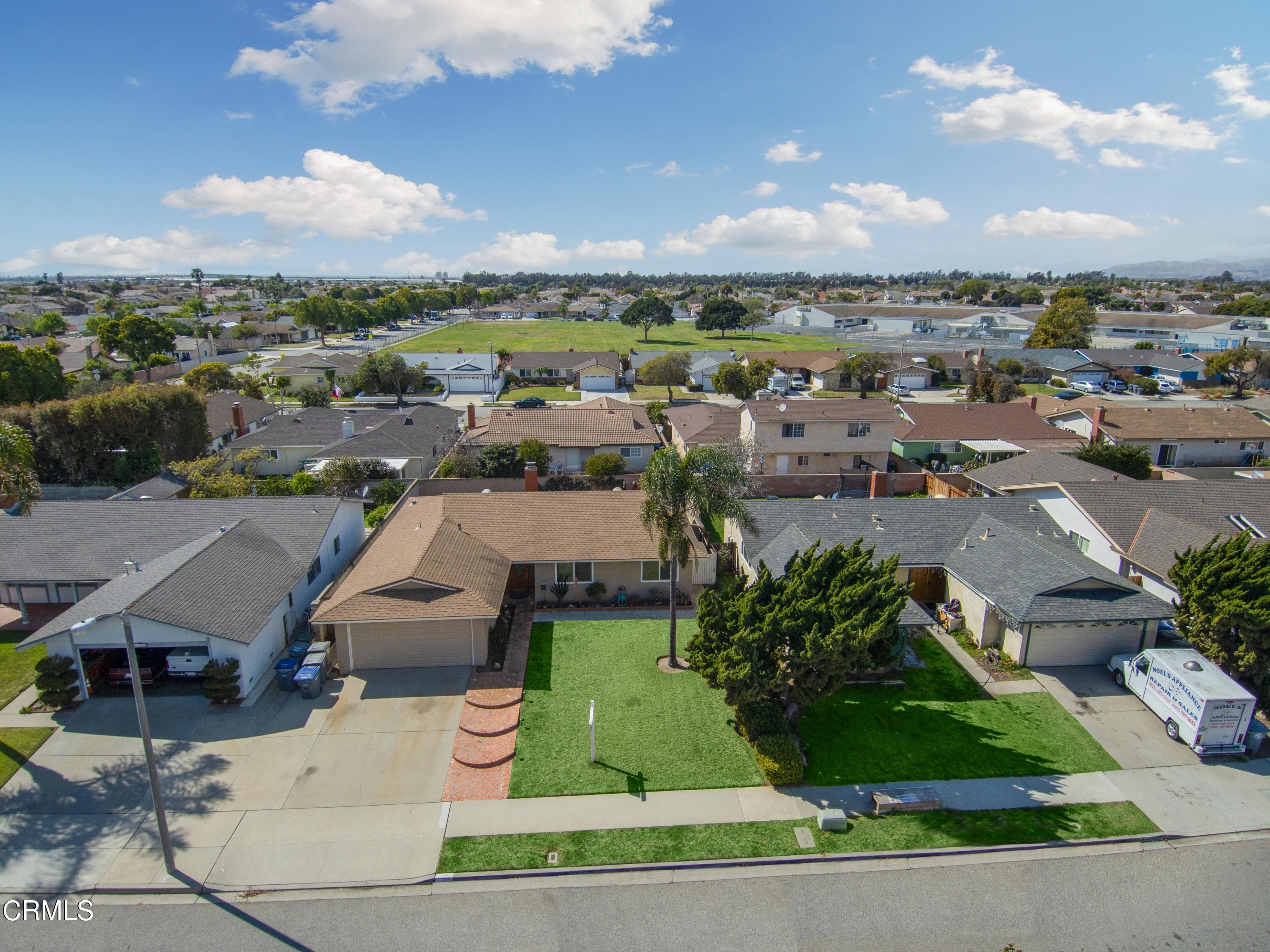1121 Rachel Drive Oxnard, CA 93030 - Photo 21 of 21 a view of a city