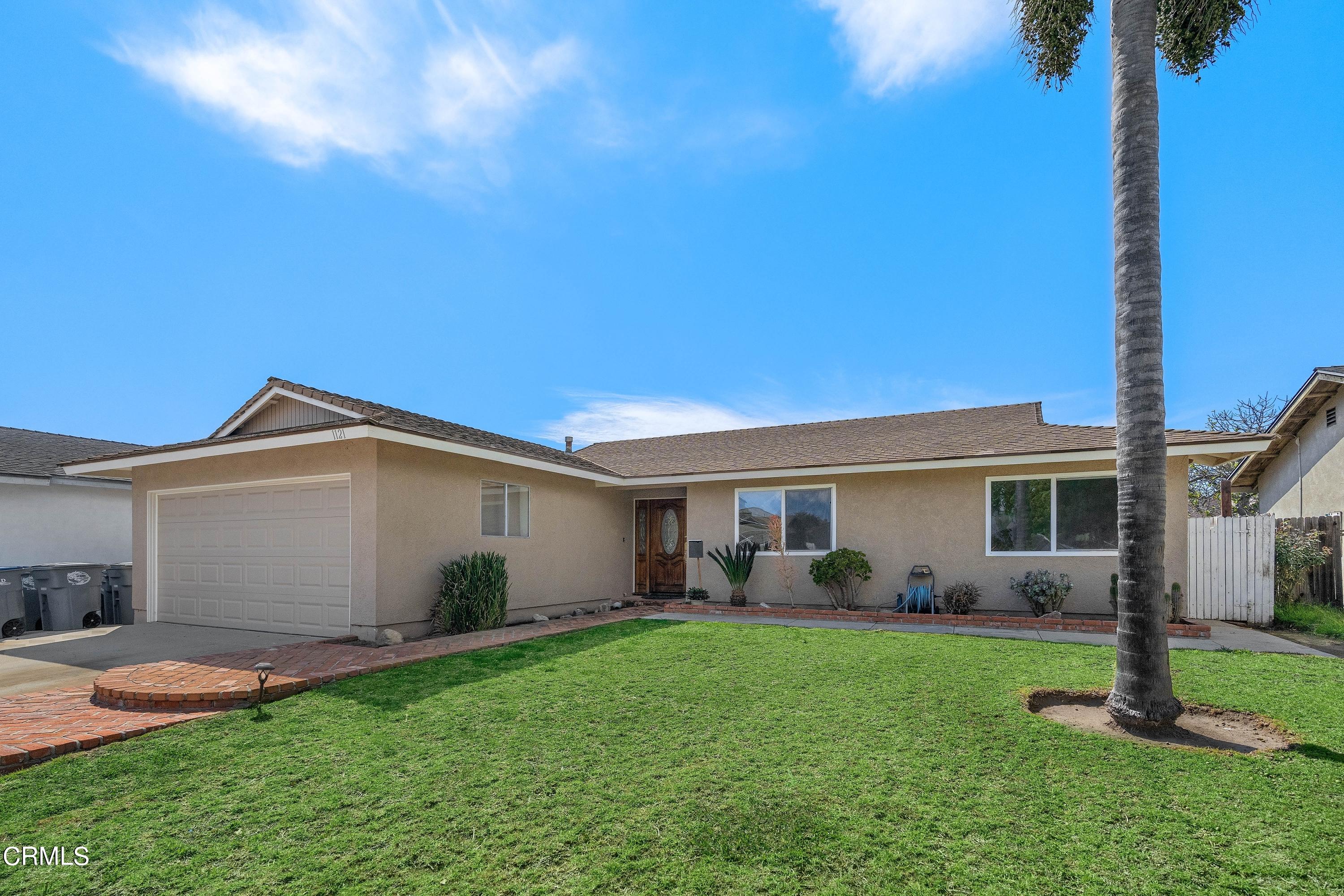 1121 Rachel Drive Oxnard, CA 93030 - Photo 4 of 21 a view of outdoor space yard and patio