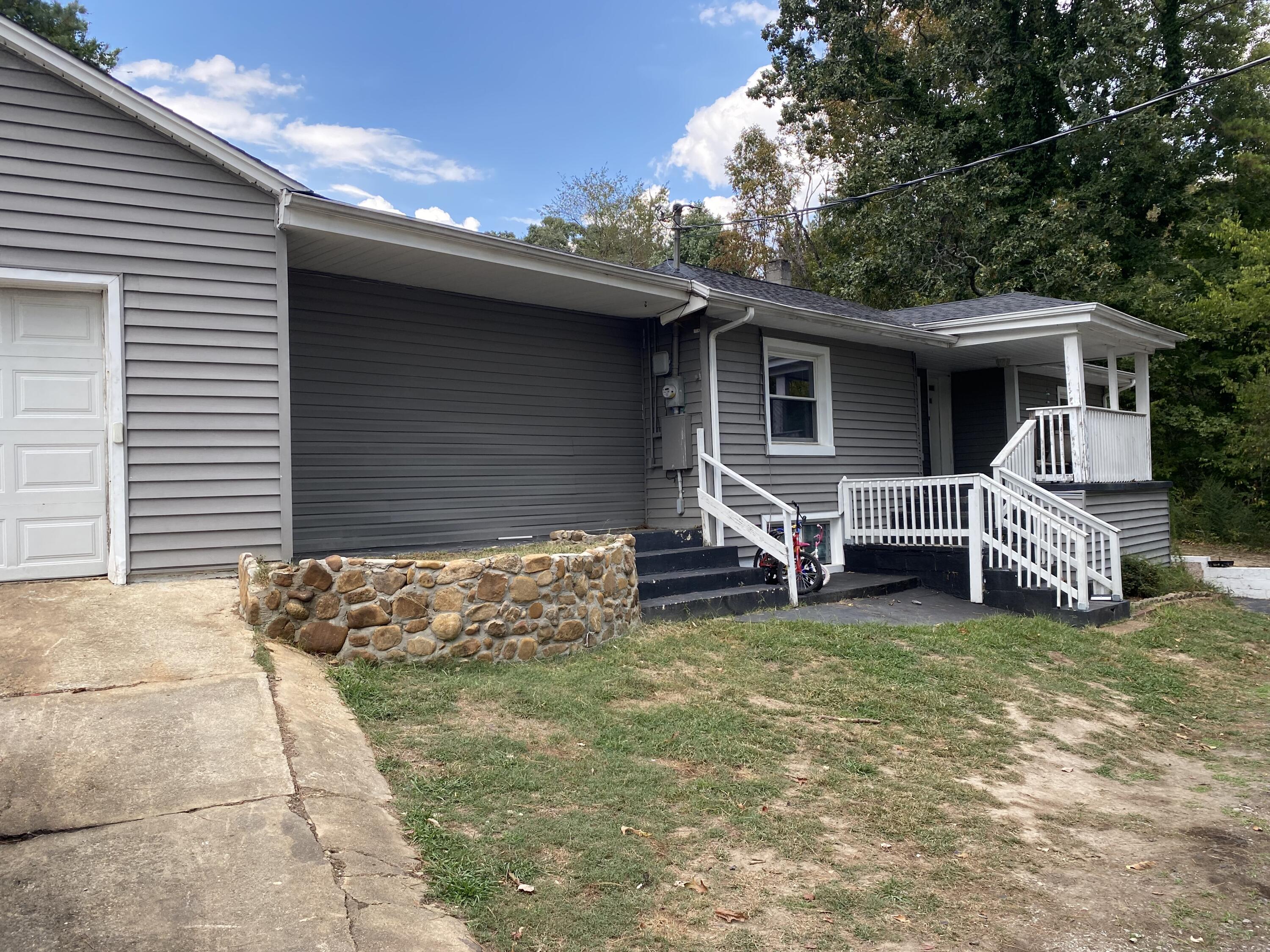 548 Harp Switch Road Rossville, GA 30741 - Photo 1 of 14 548 Harp Switch Rd, Chickamauga, GA