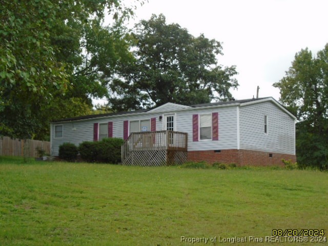 381 Lawrence Road Broadway, NC 27505 - Photo 1 of 24 Gallery Image 1