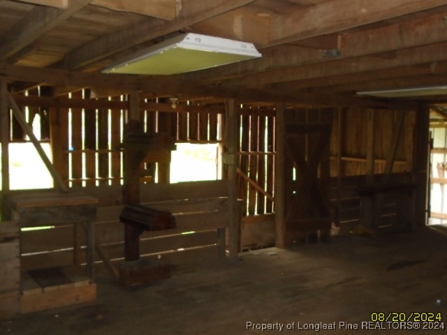 381 Lawrence Road Broadway, NC 27505 - Photo 11 of 24 Gallery Image 11