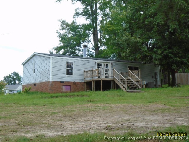 381 Lawrence Road Broadway, NC 27505 - Photo 12 of 24 Gallery Image 12