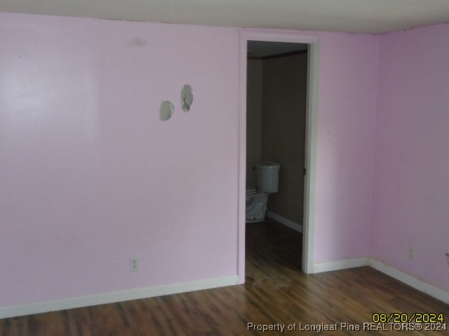 381 Lawrence Road Broadway, NC 27505 - Photo 14 of 24 Gallery Image 14